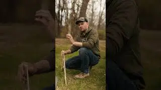 How the Grounder legs interface with the plate