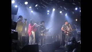 Strip Joint - 武器なき世界 (Official Video)