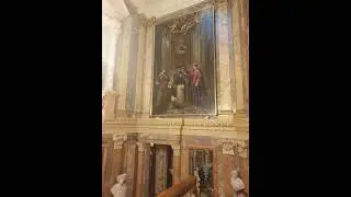 museo Cerralbo Madrid #museum #музеі Серральбо  Мадрід#