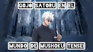 Fanfic mushoku tensei - Transporte sin empleo: el honrado - Parte 4