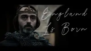 Alfred The Great || England Is Born (his full story)