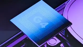 Is Google Beating Apple to 2nm Chips? Tensor G6 Revealed!