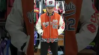 Customjerseyspro.com: Custom Two Tone Jackets Online #jackets