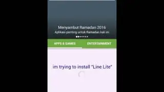 Fix Error While Retrieving information from server [DF-DLA-15] Google Play Store
