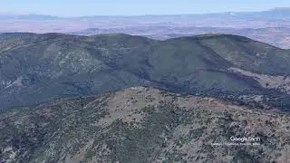 Boucher Hill