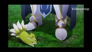 Skeleton Knight in Another World: Ponta gets her Name