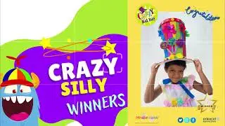 Crazy Hat Day ! :)