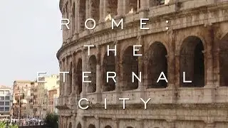 A Roman Holiday: 5 Unmissable Places to See in Rome in 48 Hours