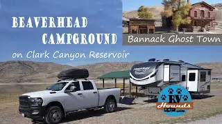 Beaverhead CG Dillon MT Oct2024