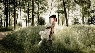 Gerjan & Bertine - The Wedding Movie