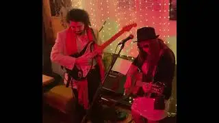 Tennessee Whisky by Chris Stapleton, cover by Niall Brett & Linda Lamon