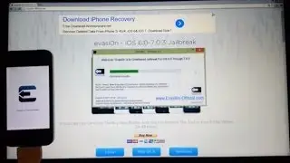 Official Release Jailbreak iOS 7.1 Untethered - iPhone / iPad / iPod Touch