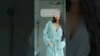 Cariloha Bamboo Bath Robe | Cariloha