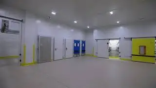 Vibroser: Advanced and Durable Solutions in Industrial Flooring and Wall Protection Systems