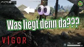 Vigor - Eikevjen (Solo) - Augen auf in den Outlands!