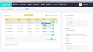 How to follow-up checks, drafts on the site swiver