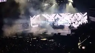CÓMO PASA EL TIEMPO (LIVE BOGOTÁ 18/05/2024) - CUARTETO DE NOS