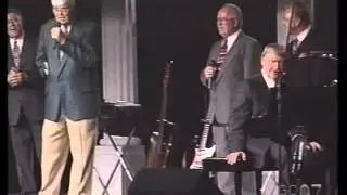 The Original Melody Boys Qt  1997 Grand Ole Gospel REunion