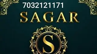 Daily wear premium quality chain 7032121171#Sagar fashions #gold #chain . 