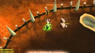 Realm First! Level 90 Monk