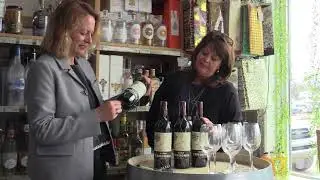 Exploring Wine: Spanish offerings from the La Rioja region of northern Spain
