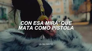 Young Cister - miau (Letra)