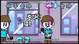 NFN Old Funk (FC)
