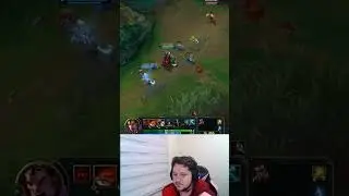 playing against bots #leagueoflegends #gaming