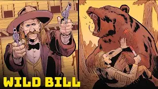 Wild Bill - La Storia di uno dei Pistoleri più Famosi del Selvaggio West
