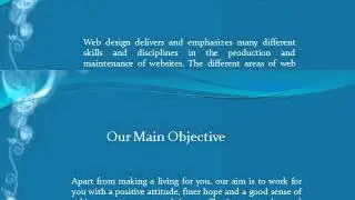 Website Designing Company in Patna