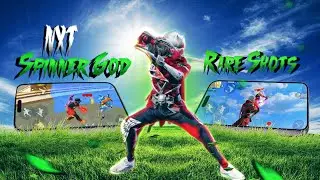 Rare Headshots By NXT Spinner God @ZeroxFF🍷🗿|| #zeroxff #nonstopgaming_ #freefirehighlights #ff