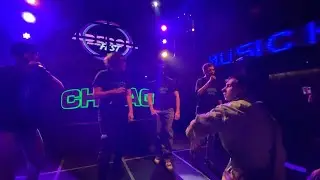 БЛЕСТИТ! BLEDN1Y, standark, STORMIXXX, Skraymer (snippet ADEROLL FEST)