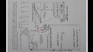 how to make girls classic t shirt pattern | t shirt pattern make perfect easy method @rmgpm16
