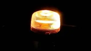 Hella Rota LED Rundumleuchte