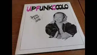 UPFUNKCOOLO - When You Wake me up  1986