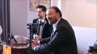 Sharif Ghazal Raag Hazra & Ghazal Hindi