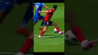 Greenwood this is art of dribbling #football #skills #viral #greenwood