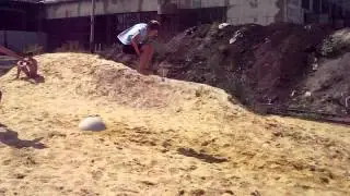 Fails Day