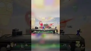 MultiVersus Funny Moment #Multiversus #gameplay #shorts