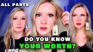 ALL PARTS: POV Everyone gets a price tag that represents their worth... #fyp #viral #pov