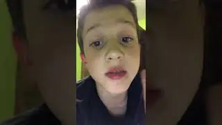 My tongue