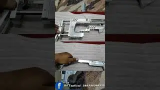 Nagarunting Tactical Lipat