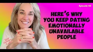 40. 🌈 Lesbians: Here&rsquo;s Why You Keep Attracting Emotionally Unavailable People 💔