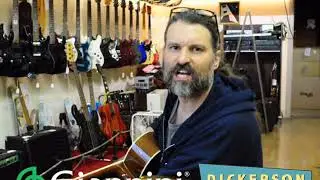 Giannini Guitar Specials | Dickerson Music Company