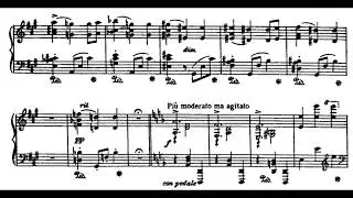 Amy Marcy Beach - Tyrolean Valse-Fantaisie, Op.116
