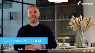 Toekomstklaar 2023: Dado Van Peteghem (teaser)