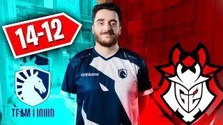 NAF (14-12) Highlights - Anubis POV vs G2 | BLAST Spring Groups 2024 | CS2 HIGHLIGHTS