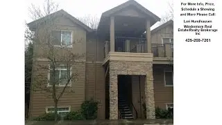 18930 BOTHELL EVERETT HWY B101, BOTHELL, WA Presented by Lori Hundhausen.