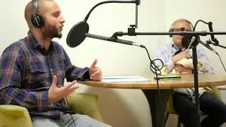 High Desert Pawedcast - Episode 3 - Hot Topics