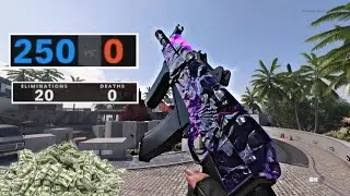 How To Win Every 1v1 Hardpoint Wager On Raid